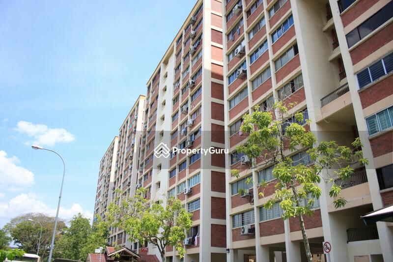 For Sale - 776 Yishun Avenue 2