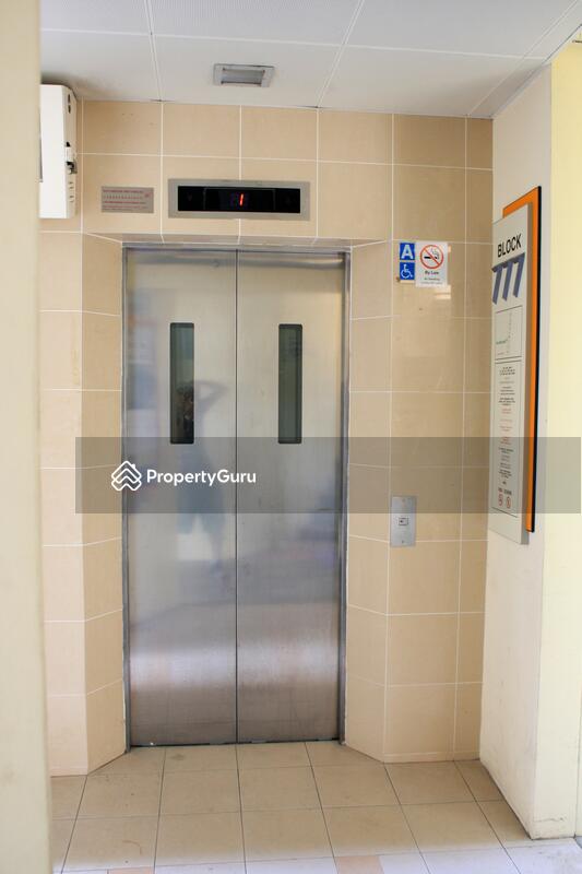 777 Yishun Avenue 2 #0