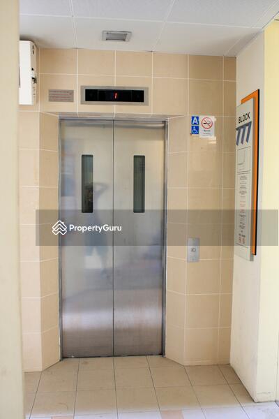 For Rent - 777 Yishun Avenue 2