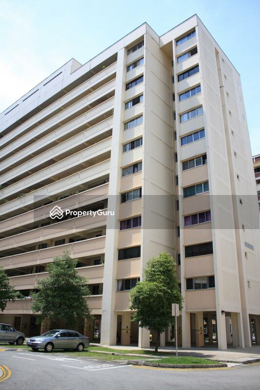 778 Yishun Avenue 2 #0