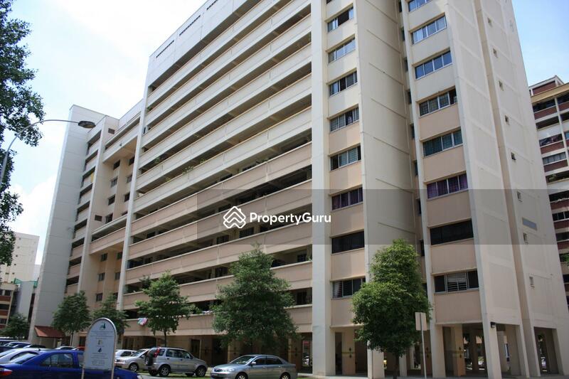 778 Yishun Avenue 2 #0