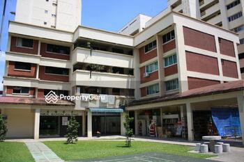 779 Yishun Avenue 2