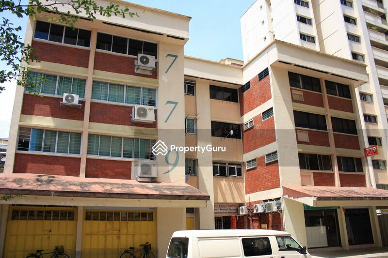 779 Yishun Avenue 2 #0