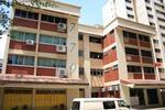 779 Yishun Avenue 2 #0