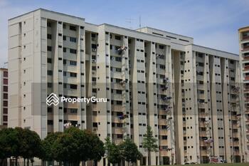 784 Yishun Avenue 2