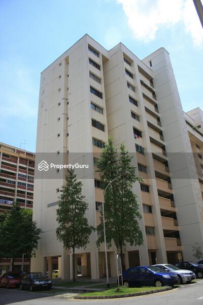For Rent - 784 Yishun Avenue 2