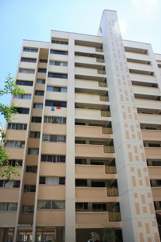 784 Yishun Avenue 2