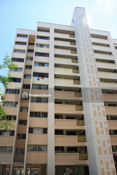 For Rent - 784 Yishun Avenue 2