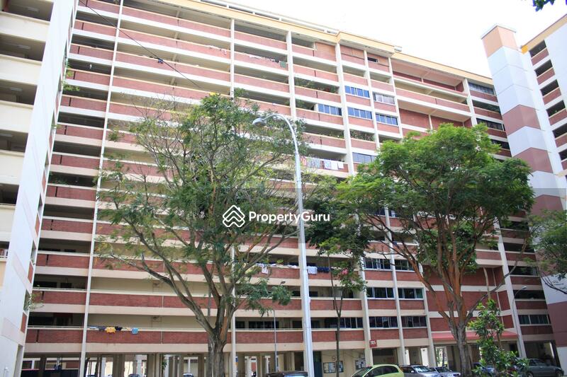 785 Yishun Avenue 2 #0