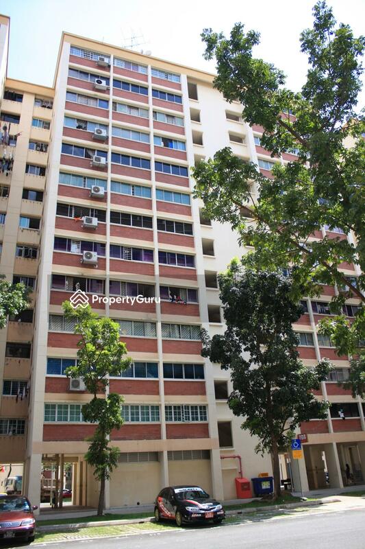 788 Yishun Avenue 2 #0
