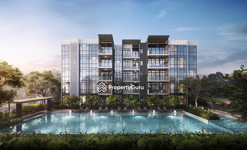 For Sale - The Arden