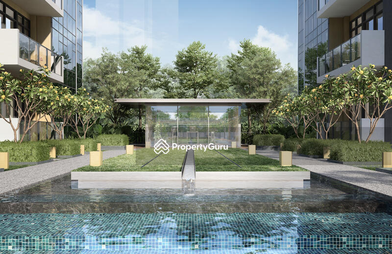 For Sale - The Arden