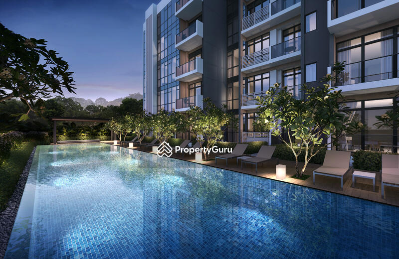 For Sale - The Arden