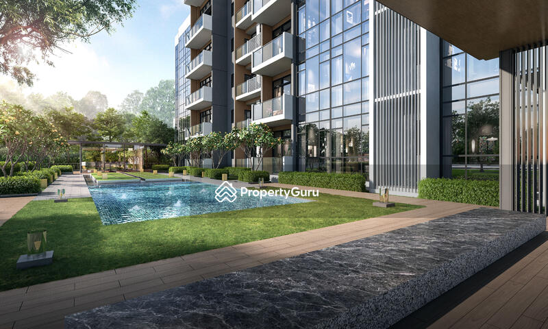 For Sale - The Arden