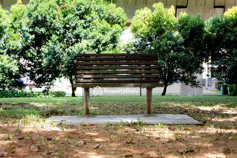 789 Yishun Avenue 2 #0