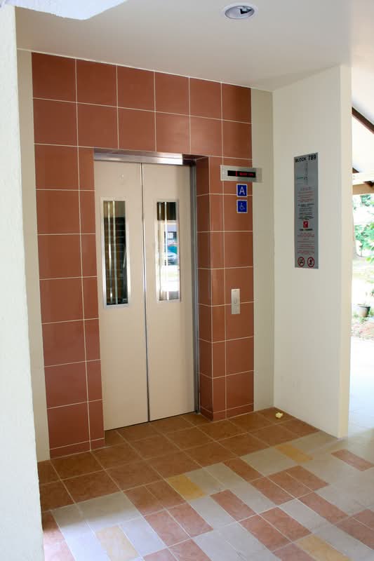 789 Yishun Avenue 2
