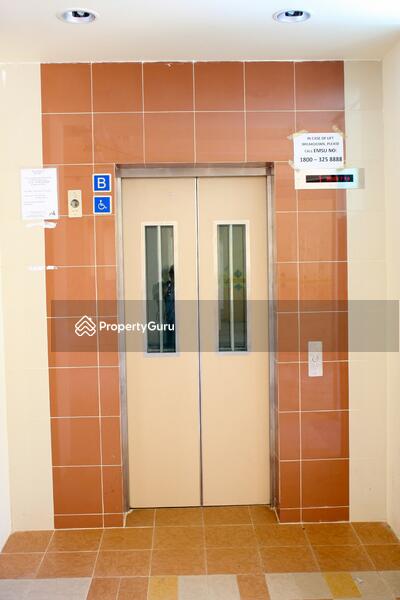 For Rent - 790 Yishun Avenue 2