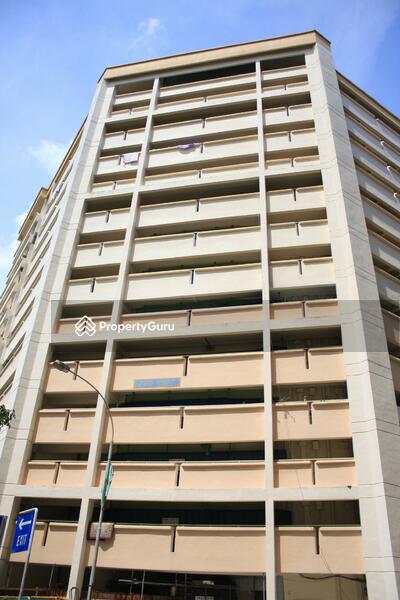 For Rent - 790 Yishun Avenue 2