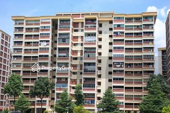 791 Yishun Avenue 2