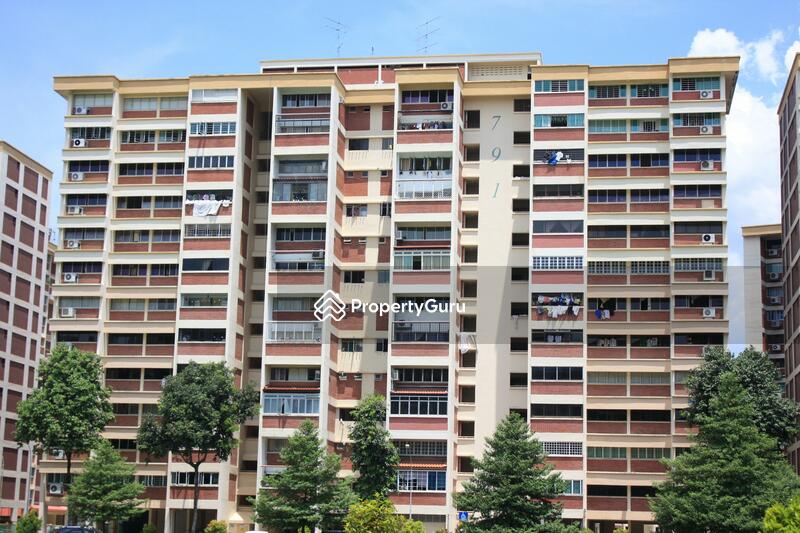 791 Yishun Avenue 2 #0