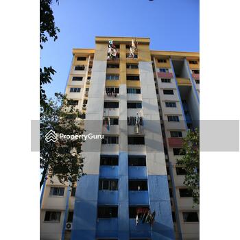 766 Yishun Avenue 3