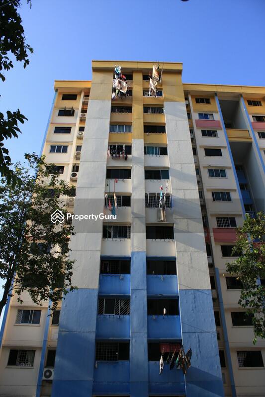 766 Yishun Avenue 3 #0