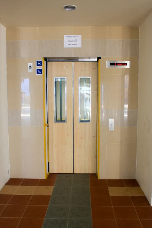 766 Yishun Avenue 3