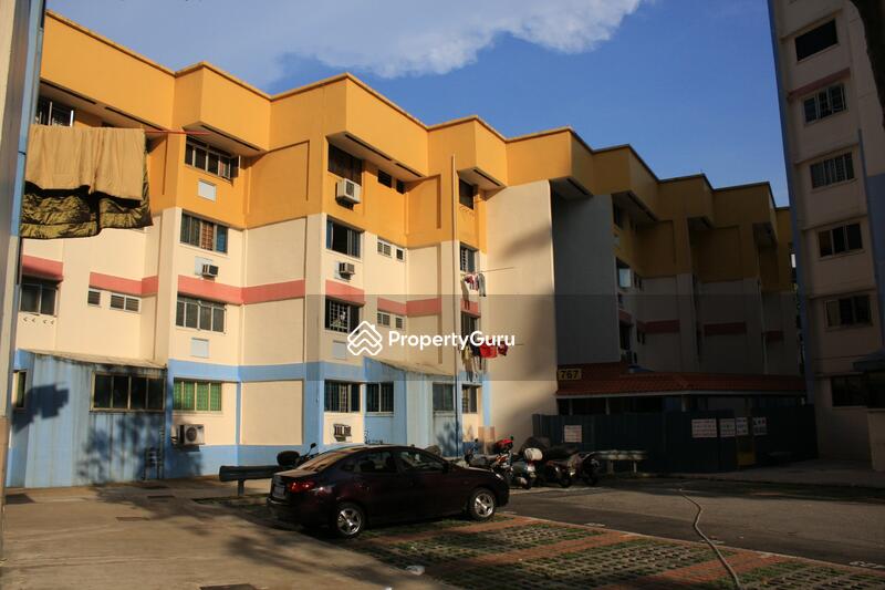 767 Yishun Avenue 3 #0