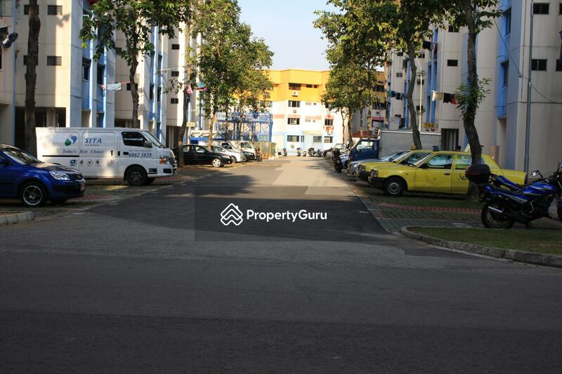 For Rent - 768 Yishun Avenue 3