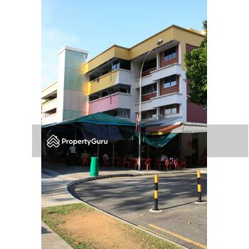 769 Yishun Avenue 3