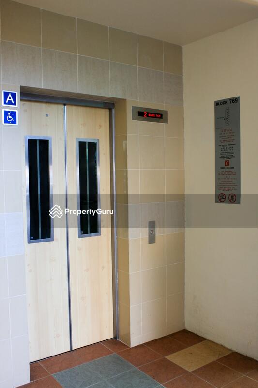 769 Yishun Avenue 3 #0