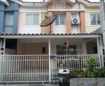 Baan Pruksa 51 Chalongkrung : บ้านพฤกษา 51 ฉลองกรุง #0