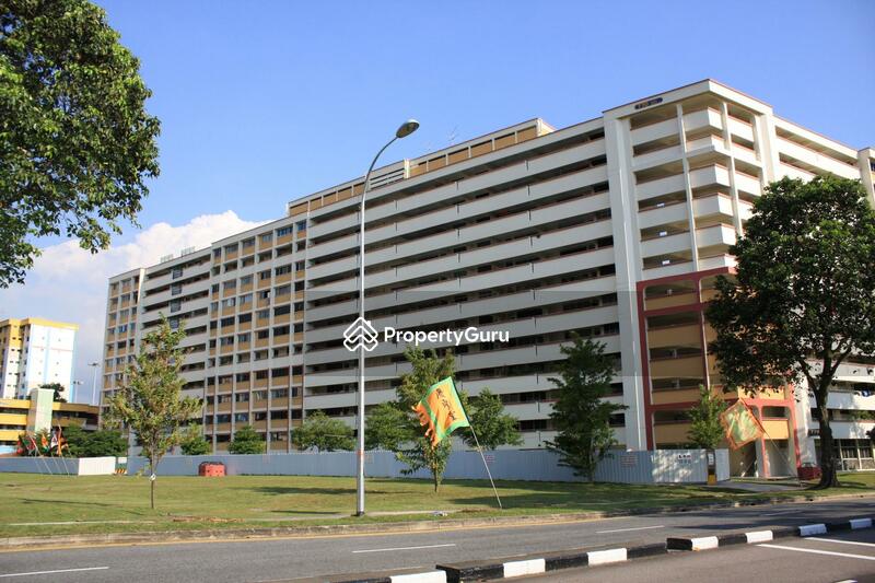 770 Yishun Avenue 3 #0