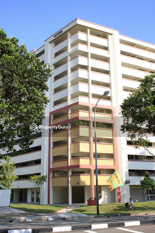 770 Yishun Avenue 3 #0