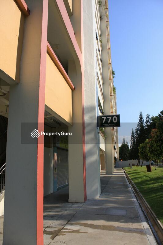 770 Yishun Avenue 3 #0