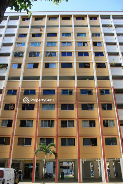 For Rent - 771 Yishun Avenue 3
