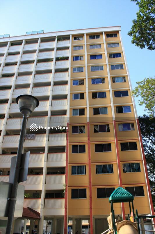 771 Yishun Avenue 3 #0
