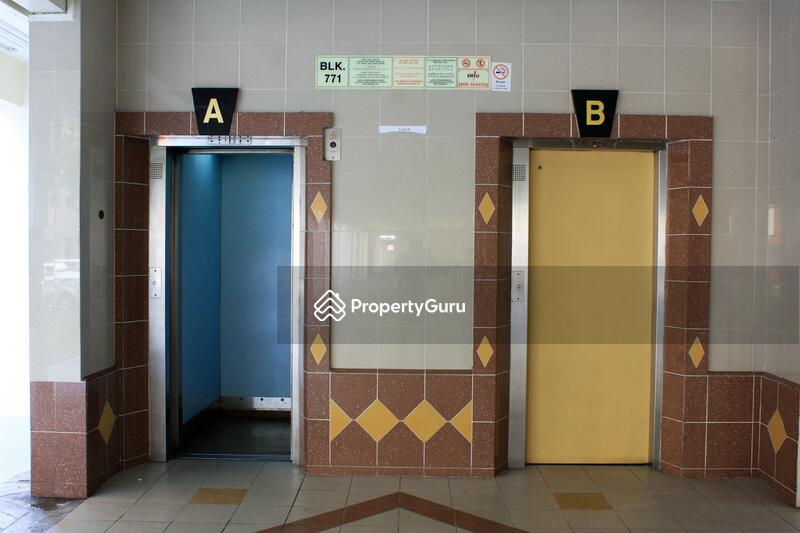 771 Yishun Avenue 3 #0