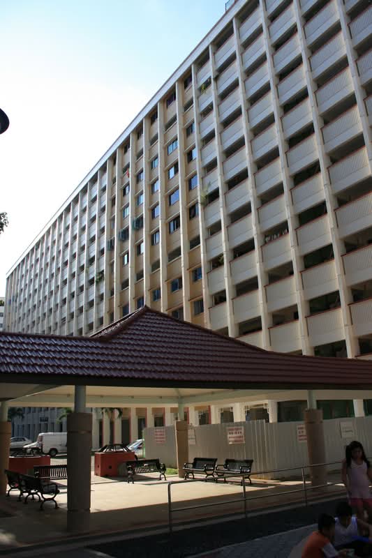 771 Yishun Avenue 3