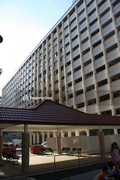 For Rent - 771 Yishun Avenue 3