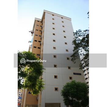 772 Yishun Avenue 3