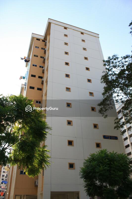 772 Yishun Avenue 3 #0