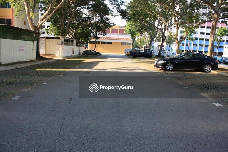772 Yishun Avenue 3 #0