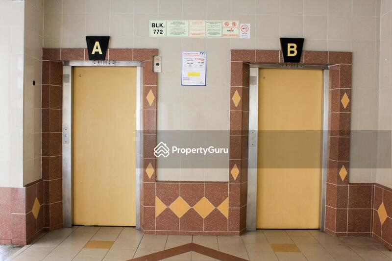 772 Yishun Avenue 3 #0