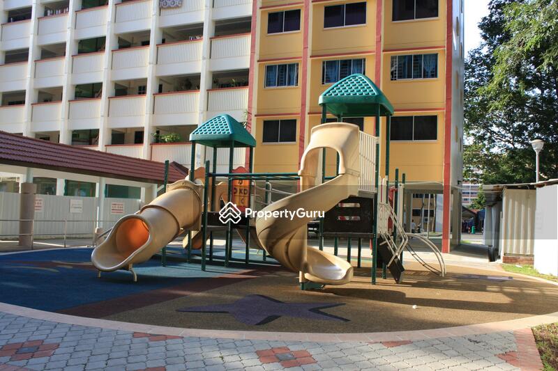 For Rent - 772 Yishun Avenue 3