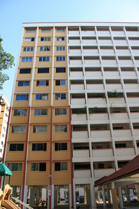 772 Yishun Avenue 3