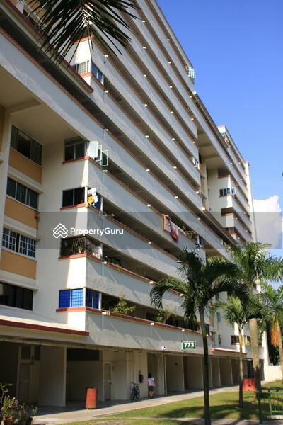 For Rent - 773 Yishun Avenue 3