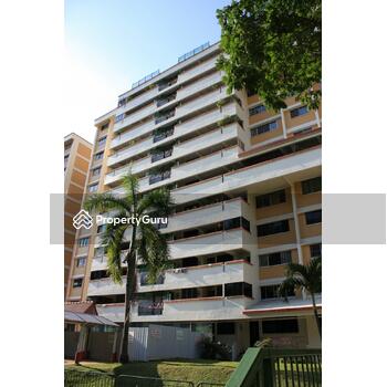 773 Yishun Avenue 3