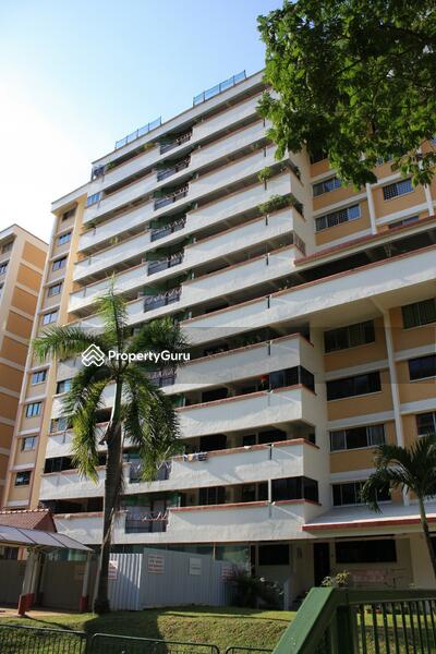For Rent - 773 Yishun Avenue 3