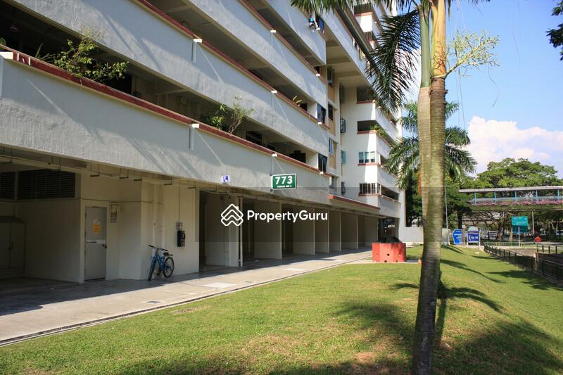 773 Yishun Avenue 3 #0